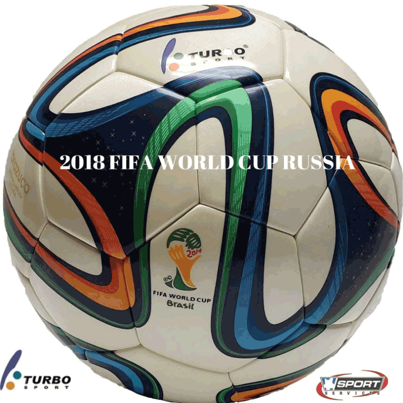 Balon para Futbol Turbo Sport