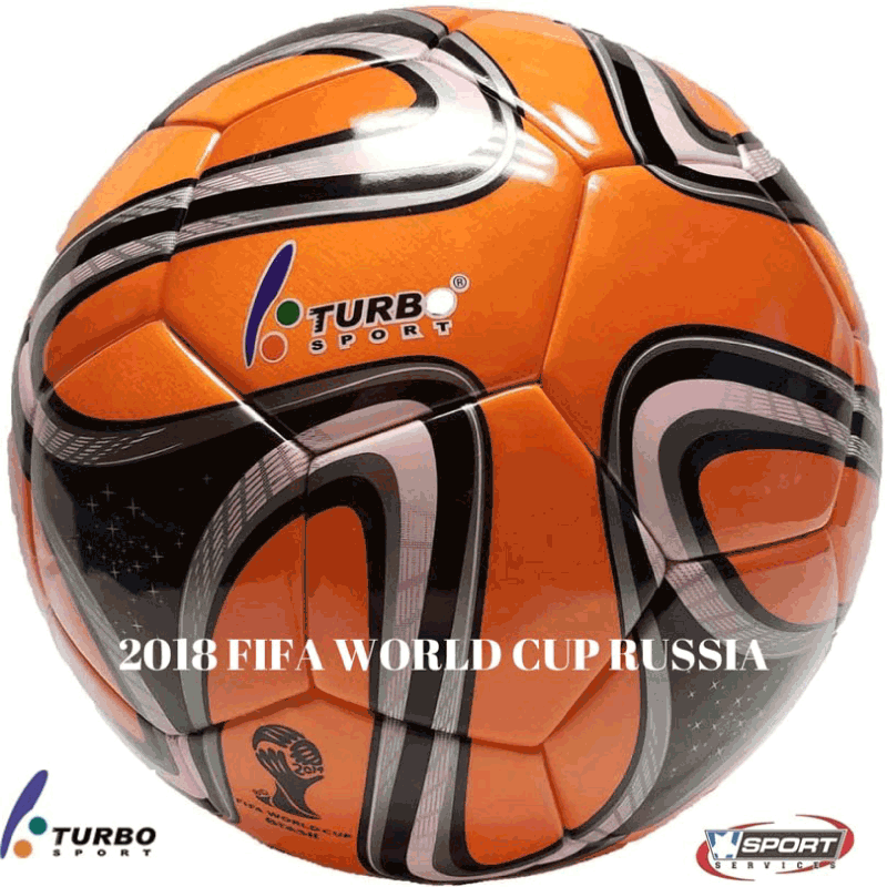 Balon para Futbol Turbo Sport
