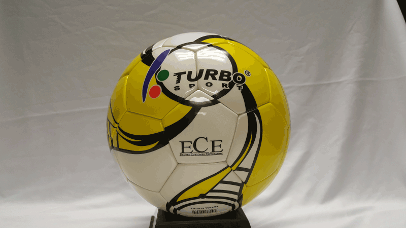 Balon para Futsal Turbo Sport