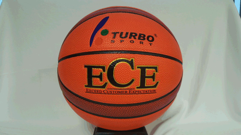 Balon para Baloncesto Turbo Sport