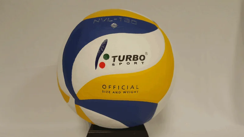 Balon para Voleibol Turbo Sport