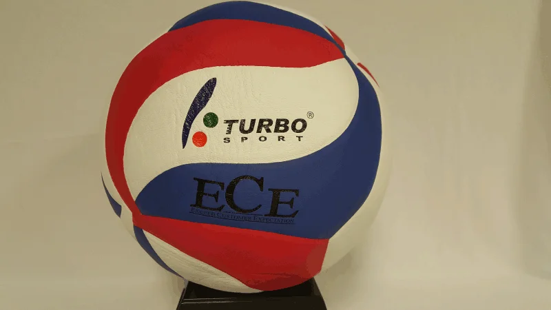 Balon para Voleibol Turbo Sport