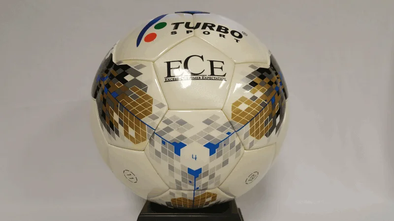 Balon para Futbol # 5 Turbo Sport