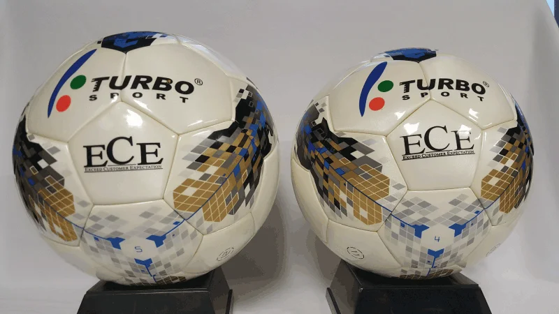 Balon para Futbol Turbo Sport
