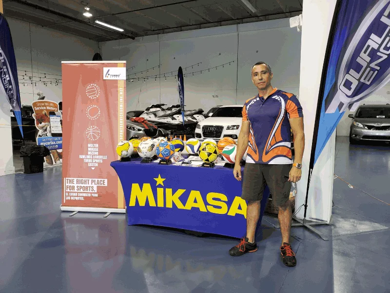 Balon para Futbol # 4 Turbo Sport