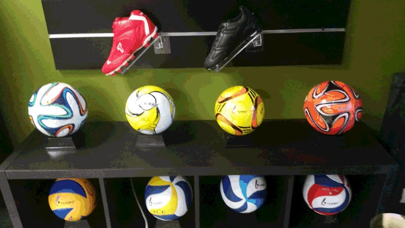 Balon para Futbol # 5 Turbo Sport