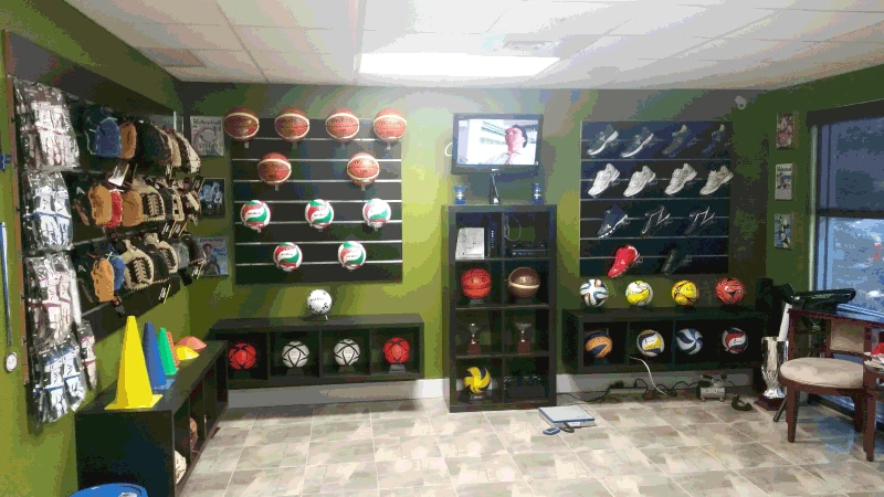 Balon para Futsal Turbo Sport